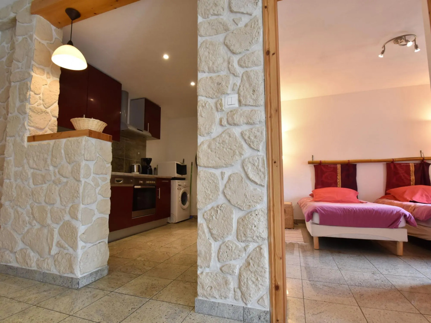 Quaint Holiday Home in Varsberg with Terrace