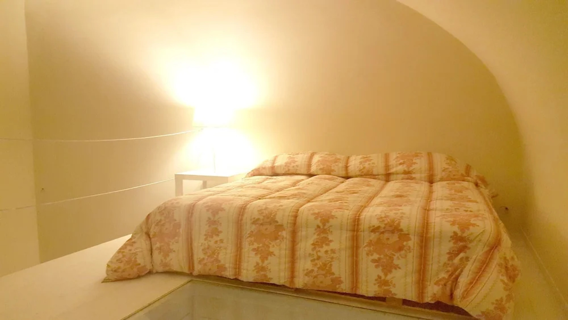 Apartment With 2 Bedrooms in Melfi - 70 km From the Beach