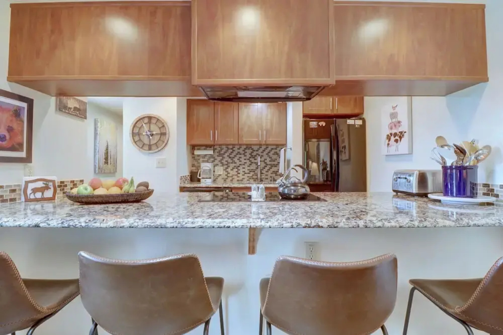 Mountain Managers at Frisco