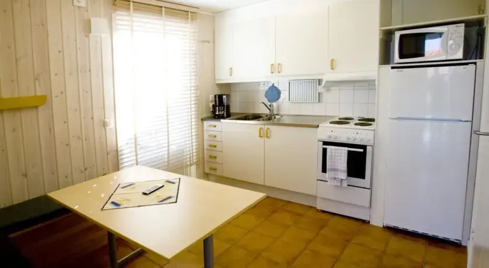 Apelvikens Camping & Cottages