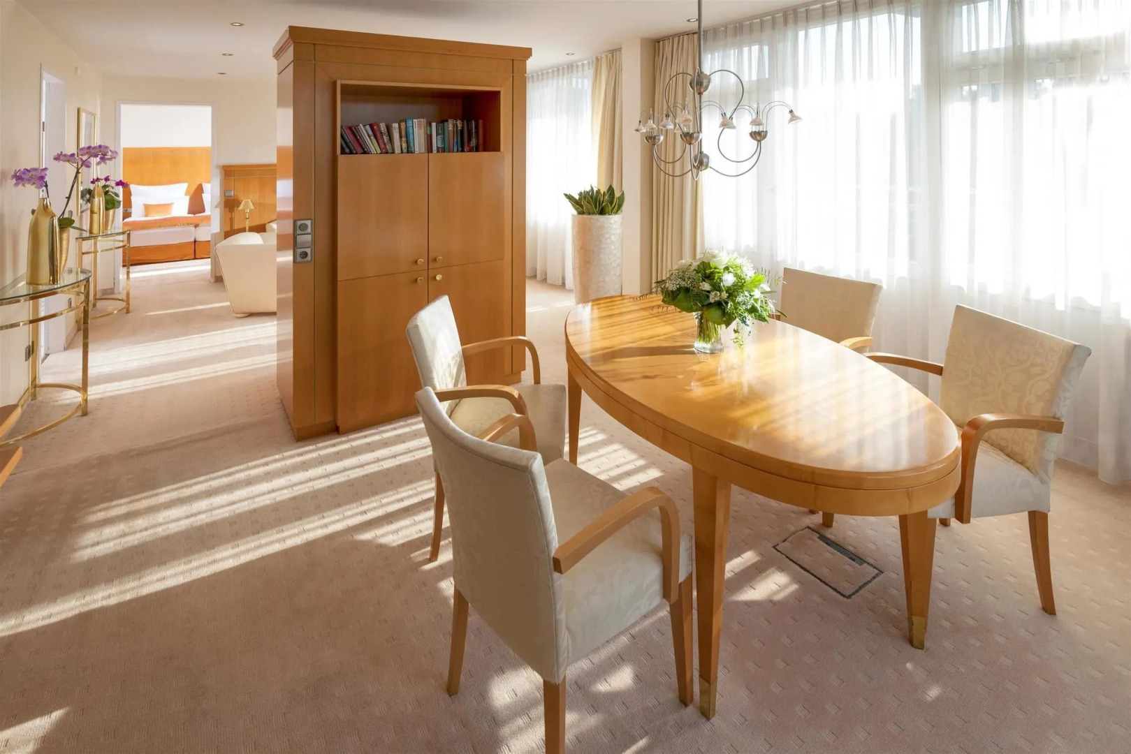 Dorint Parkhotel Bad Neuenahr