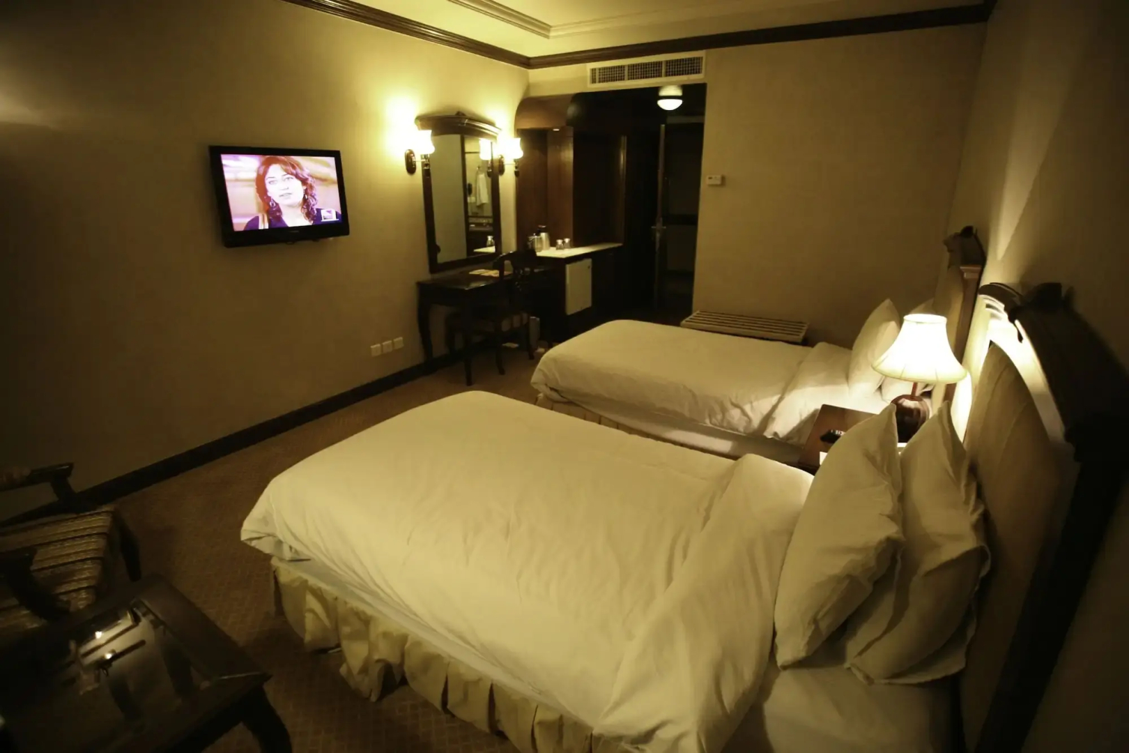 Marvel Hotel