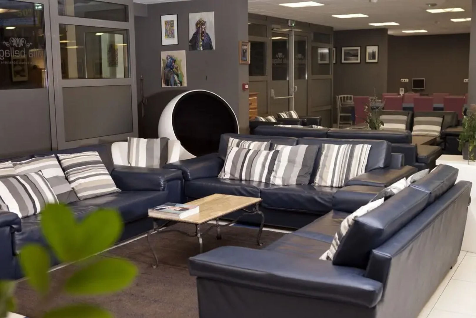 Villa Bellagio Hôtels & Résidences