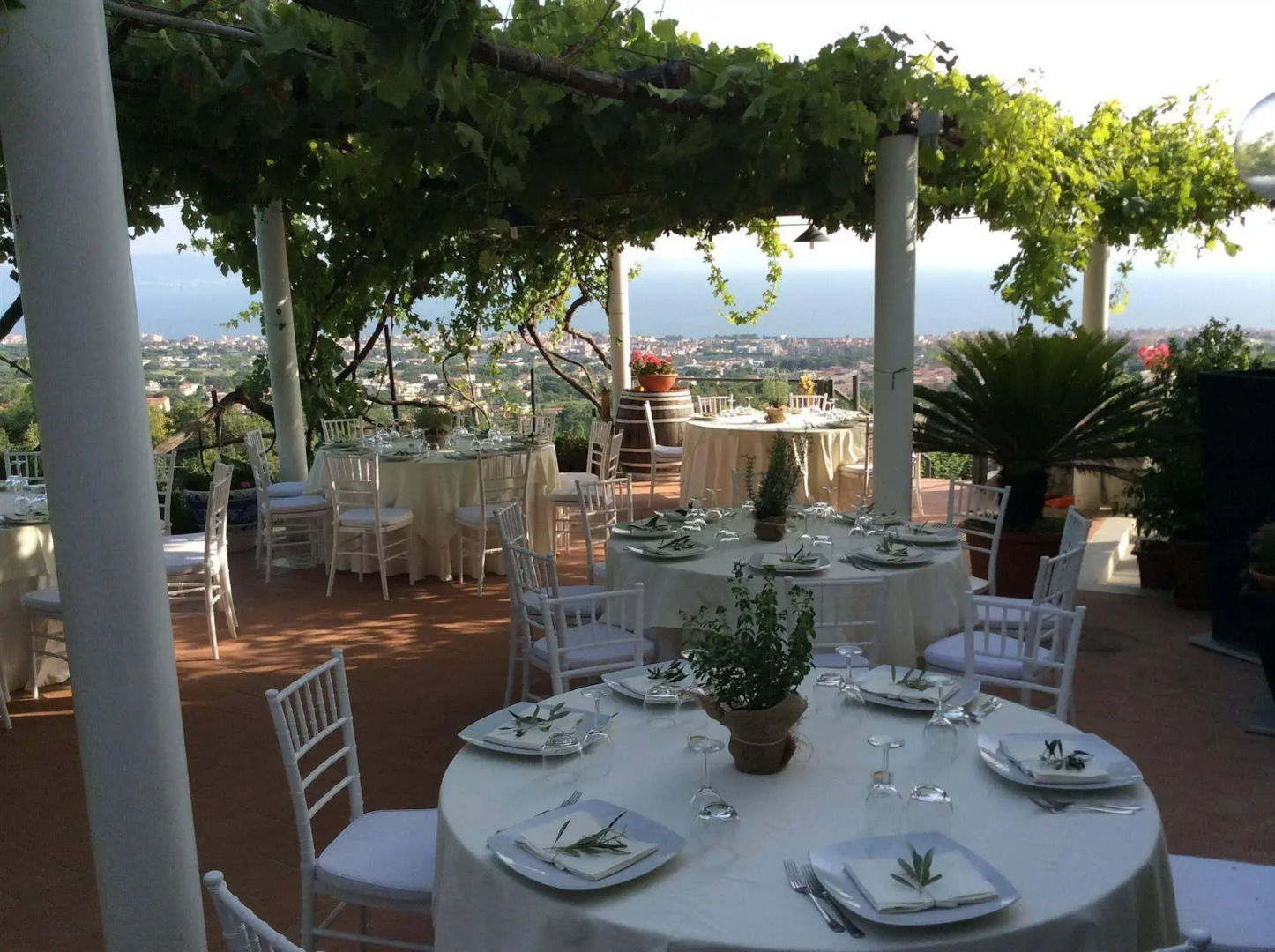 Tenuta Le Fornacelle