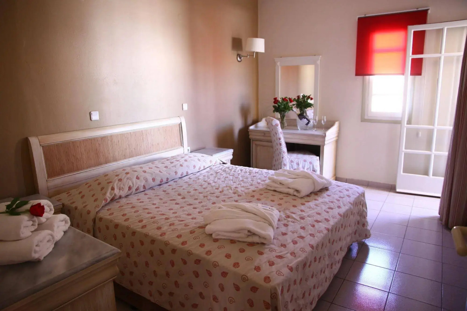 Sweet Memory Apartments