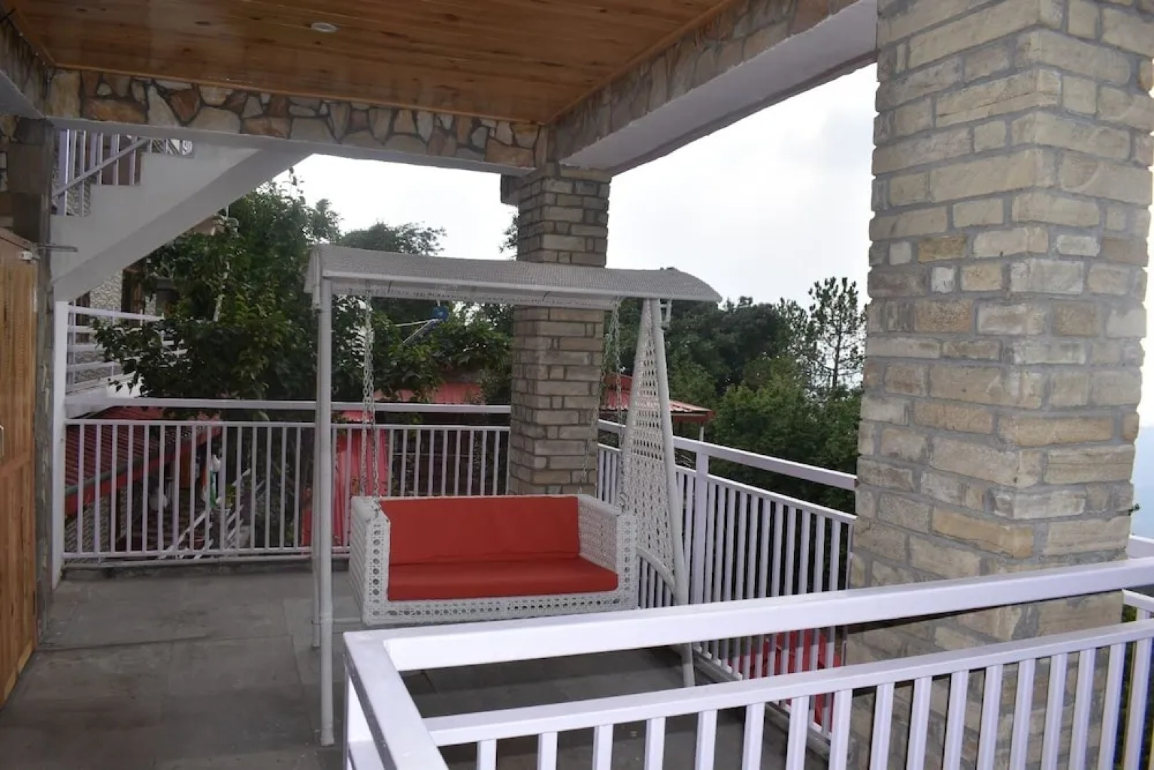 Kasar Himalaya Holiday Resorts