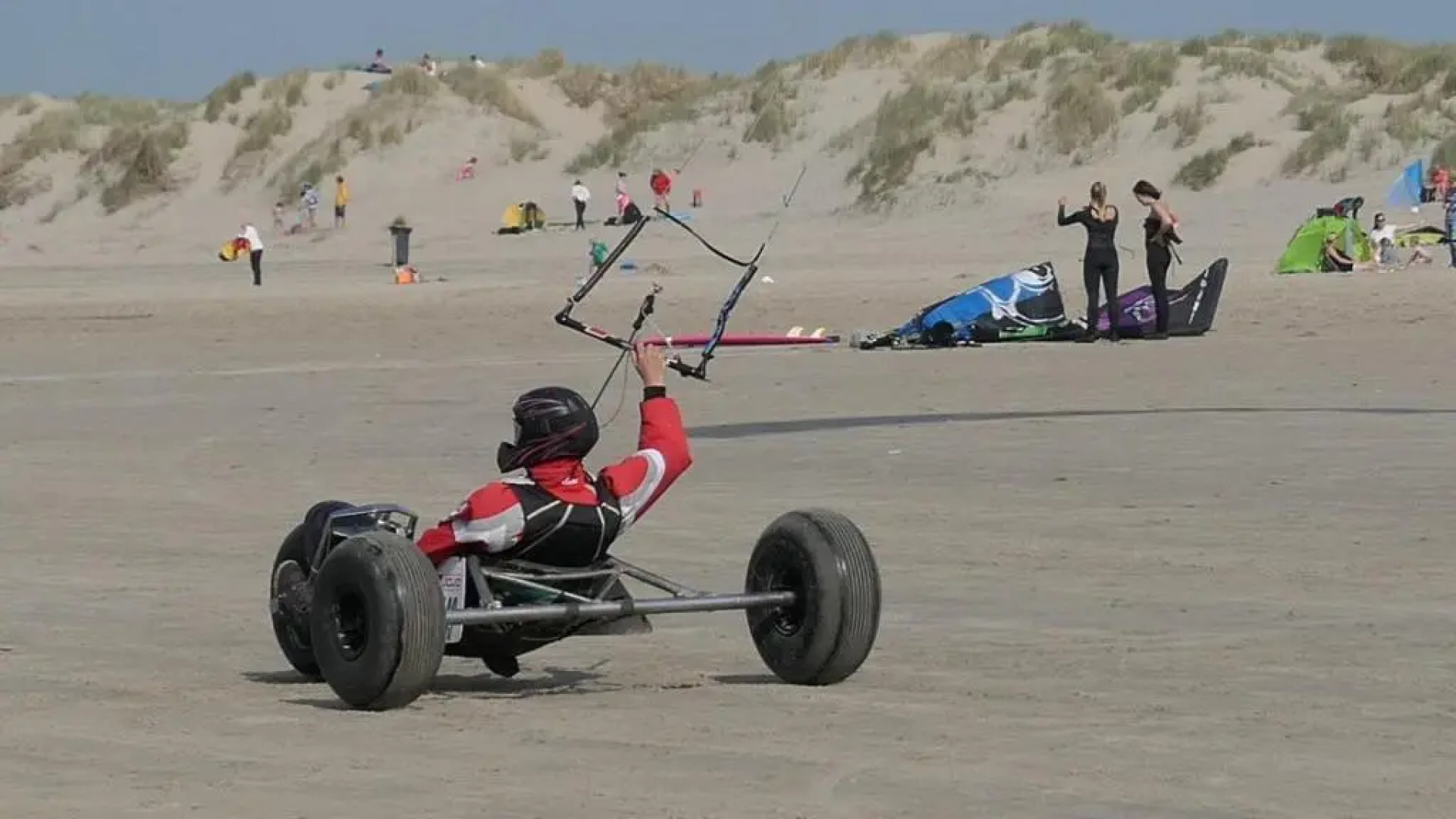 Vakantiehuisje Golfslag