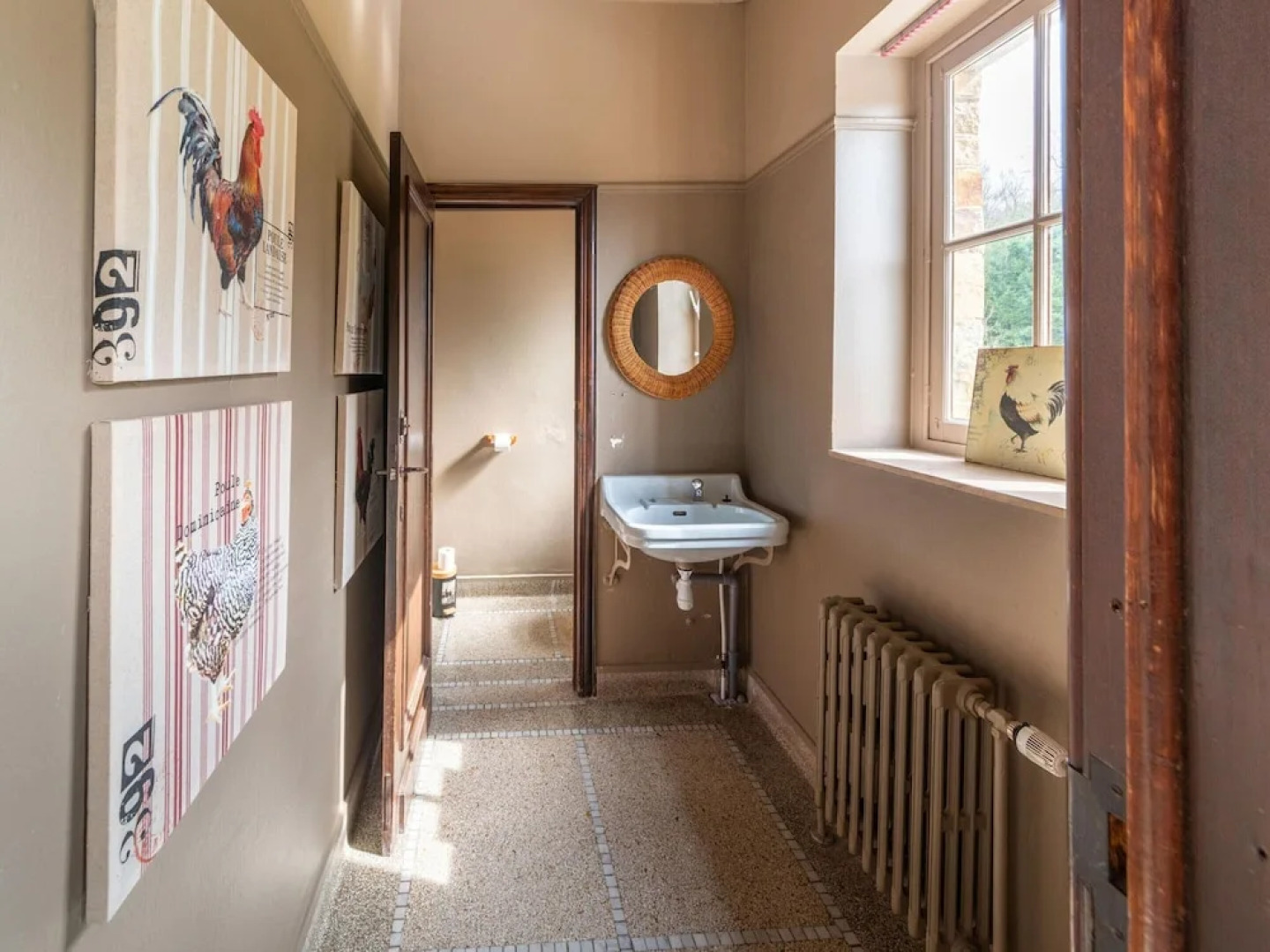 Luxury Chalet in Jalhay With Private Sauna