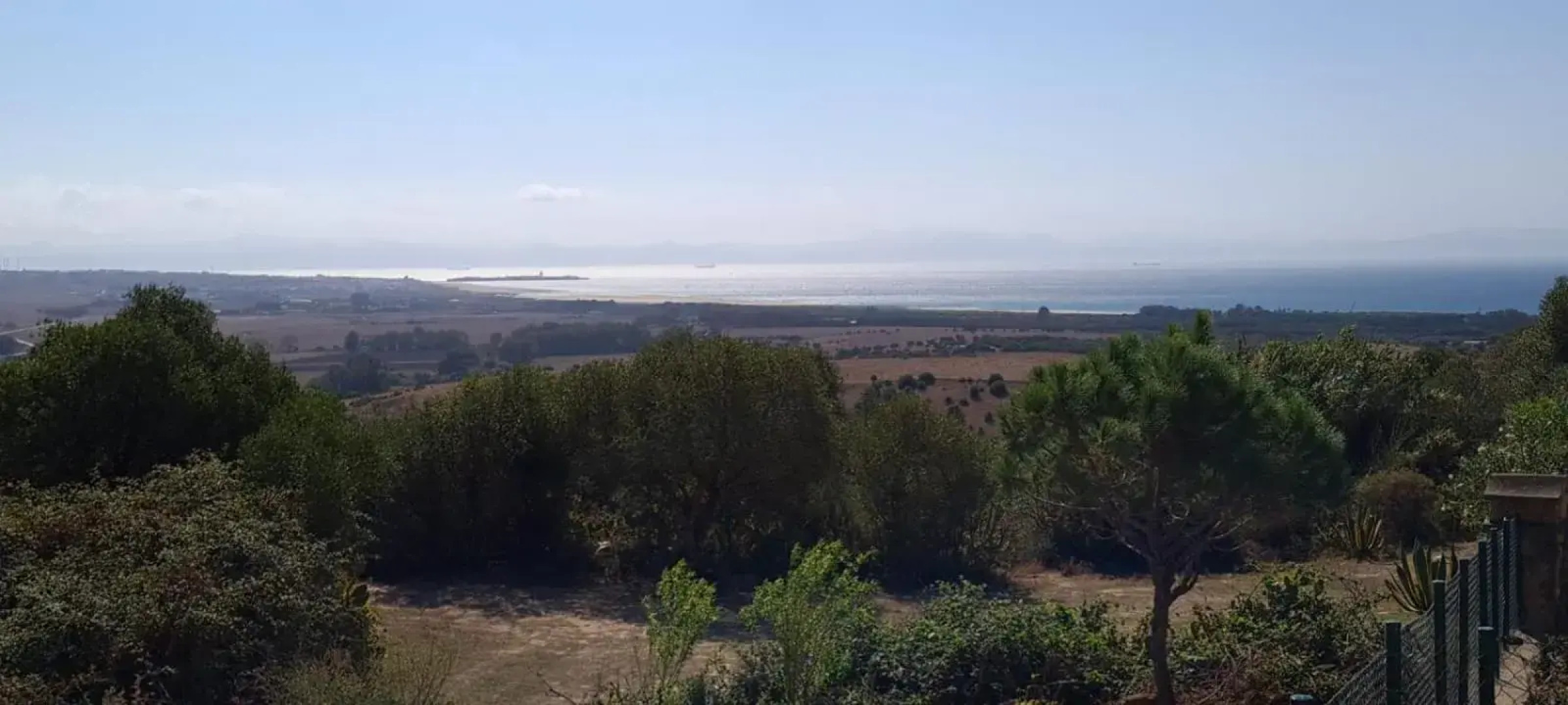 Rancho Blanco Tarifa