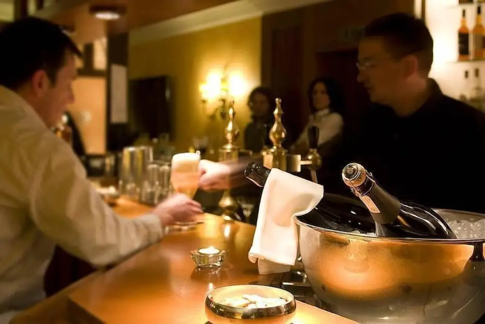 Ringhotel Zum Goldenen Ochsen