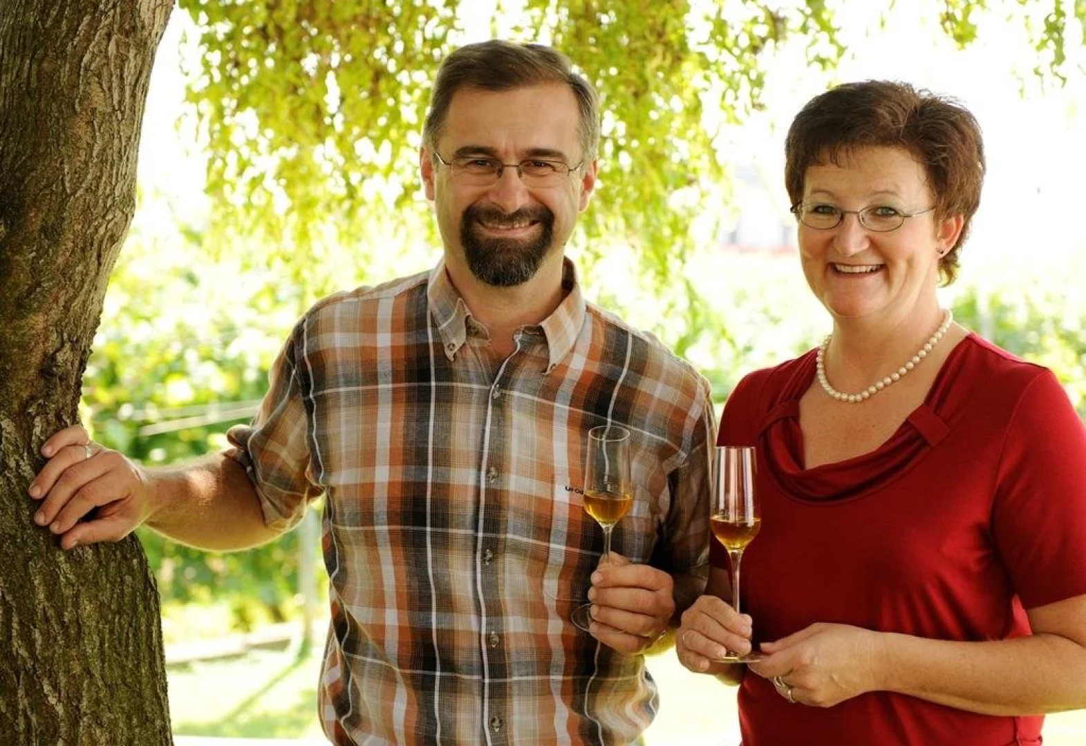 Gästezimmer Krappel