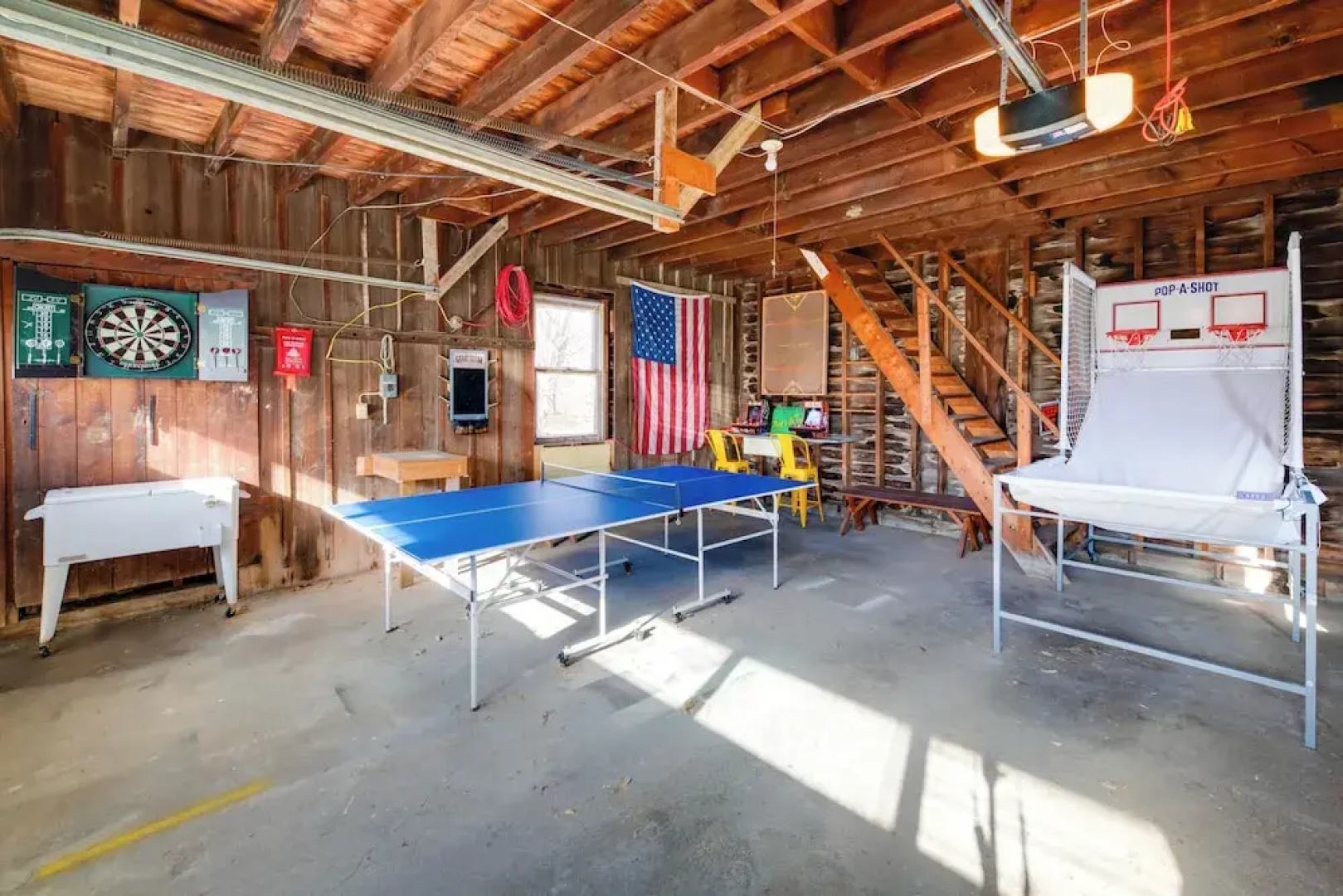 < 4 Mi to Cooperstown: Charming Historic Home!