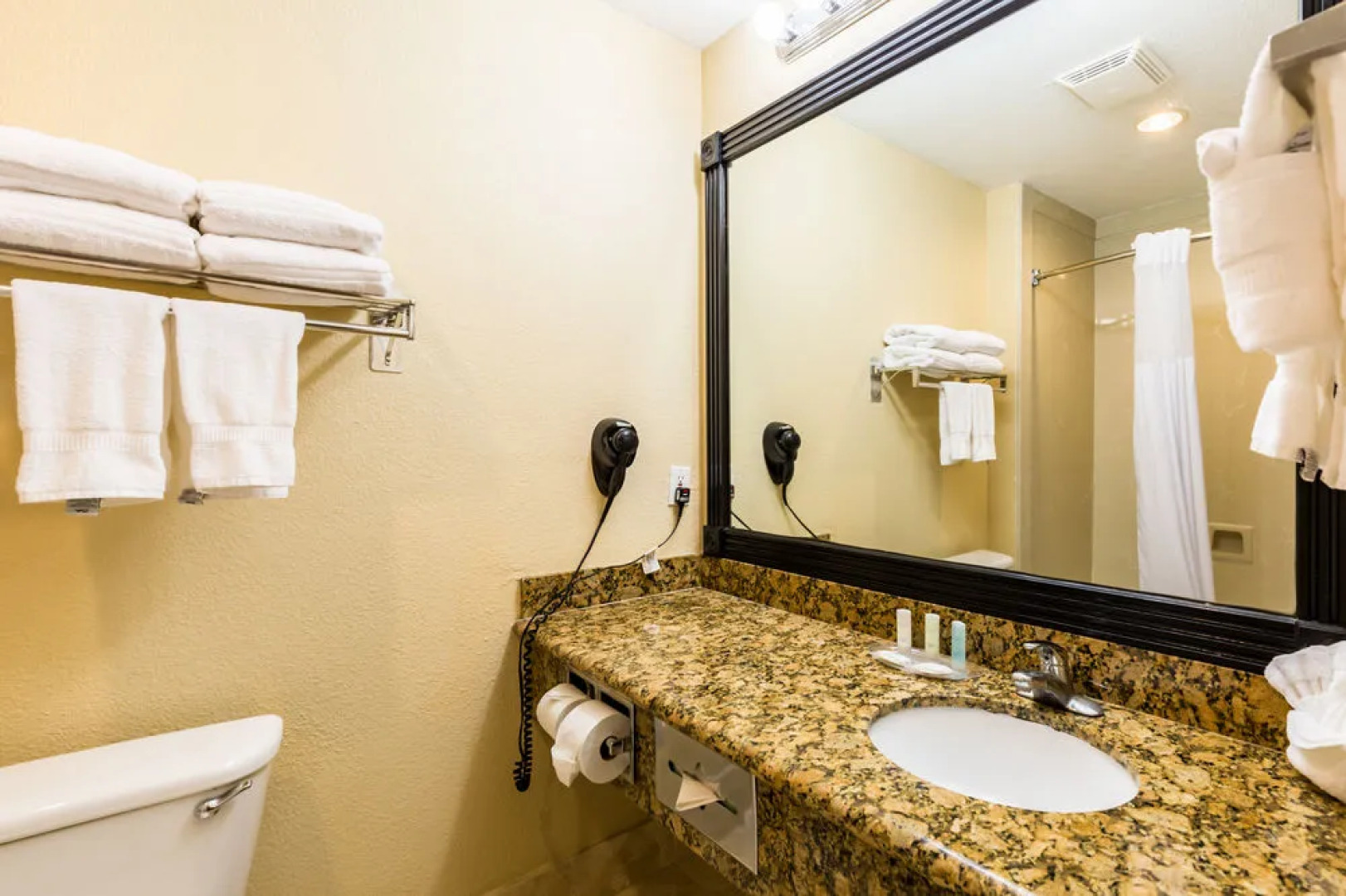 Country Inn & Suites by Radisson, the Woodlands