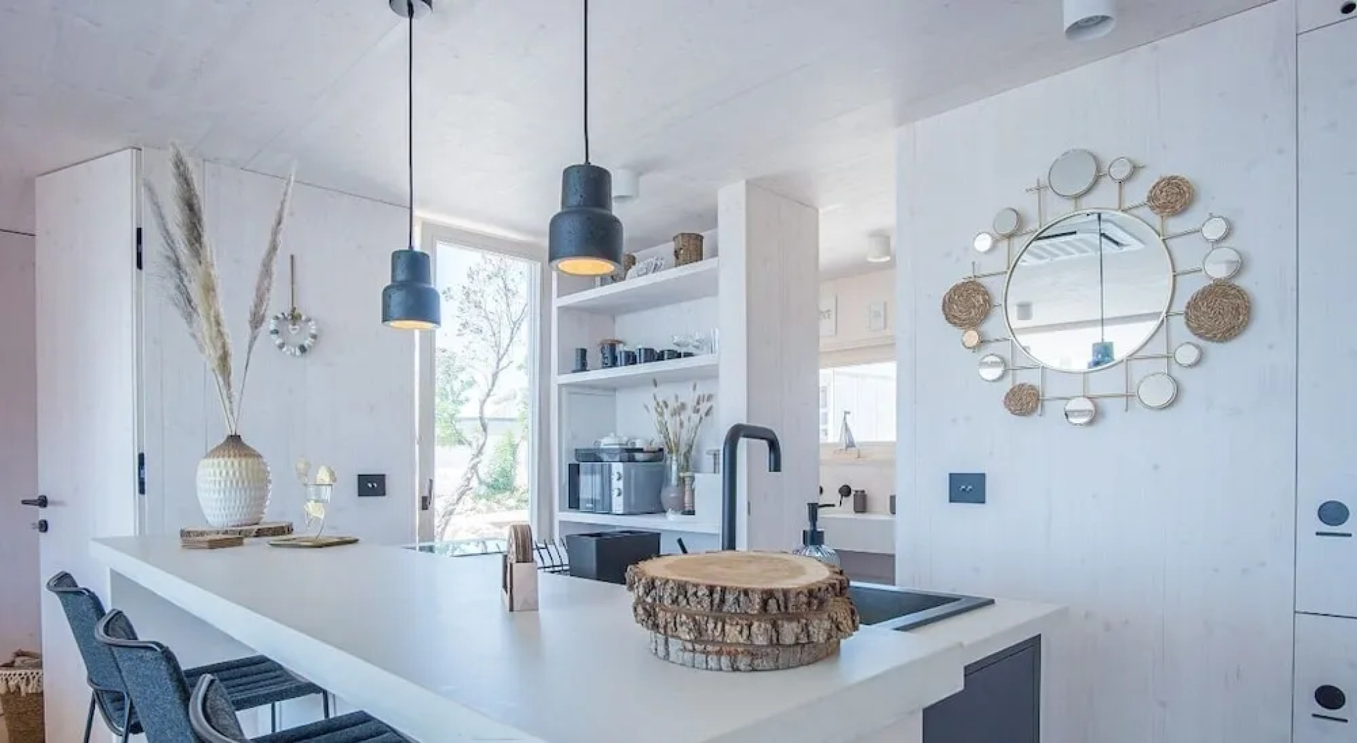 OI Concept Village Buqez & Vita