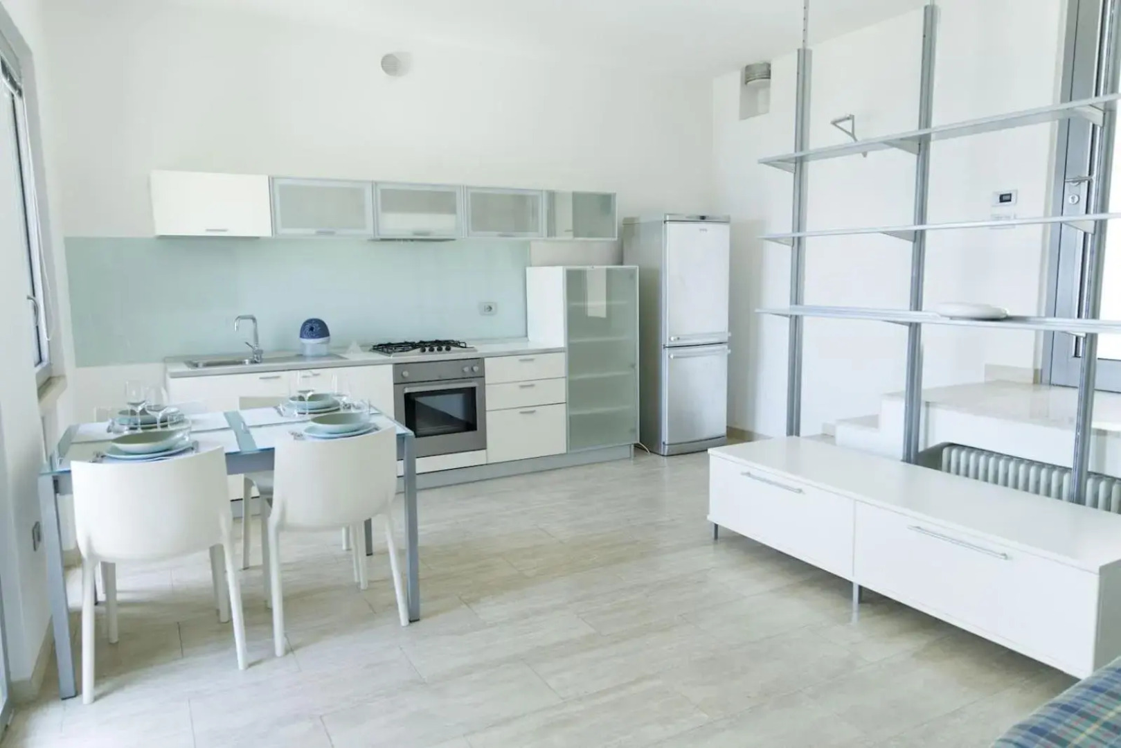 Hotel Ristorante Miranda