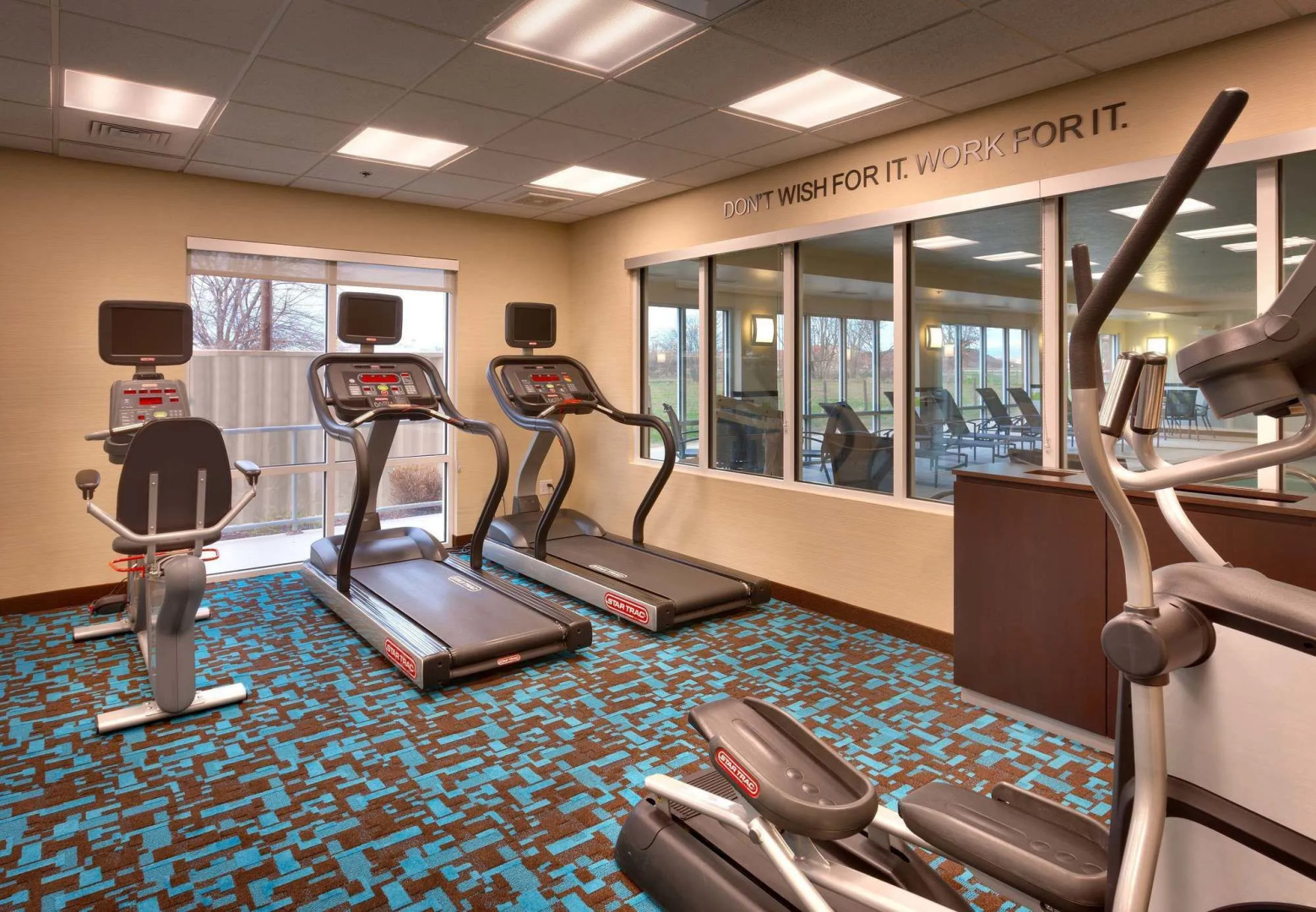 Fairfield Inn & Suites by Marriott Boise Nampa