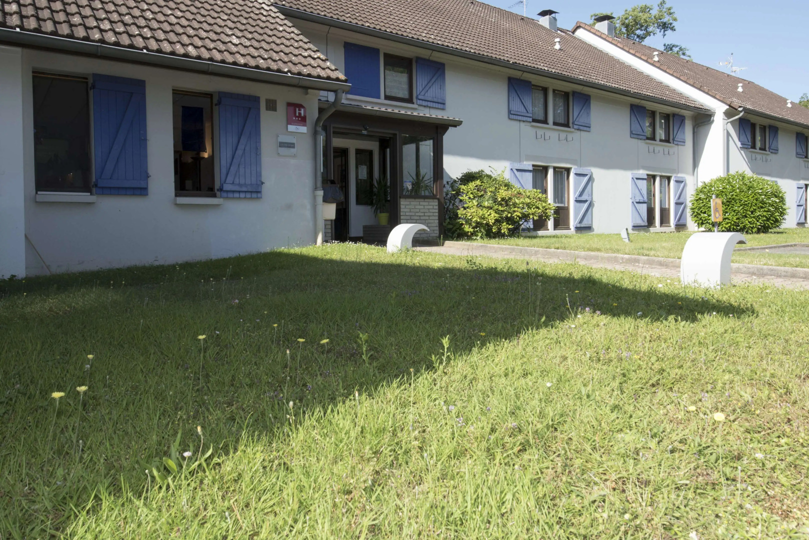 Kyriad Geneve - Saint-Genis-Pouilly