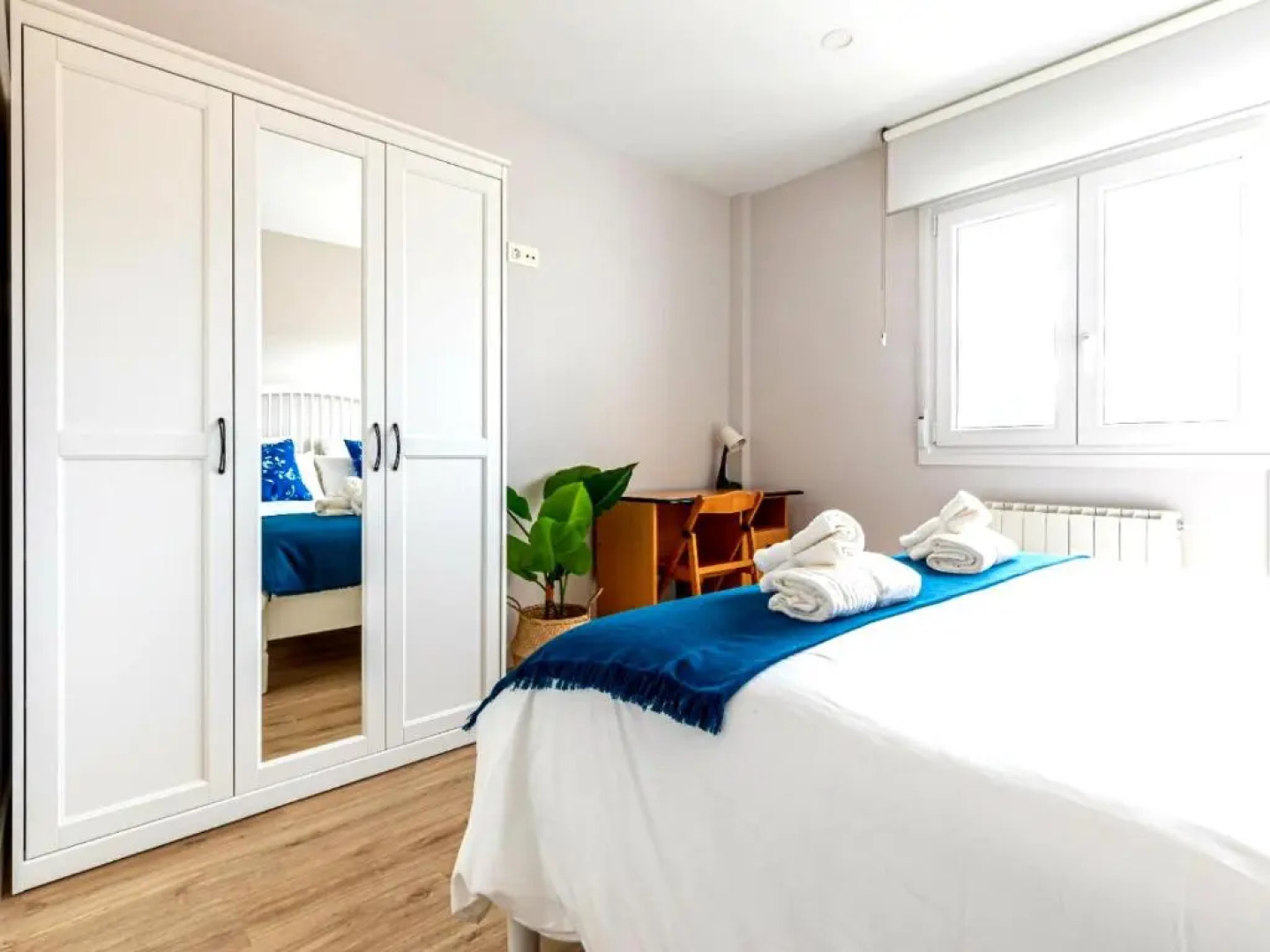 Mundaka Sea & Mountain Views. Wifi, Parking