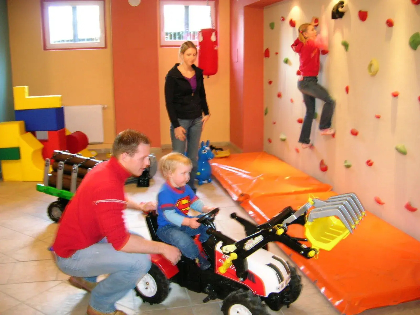 Bio Bauernhof Hotel Matlschweiger