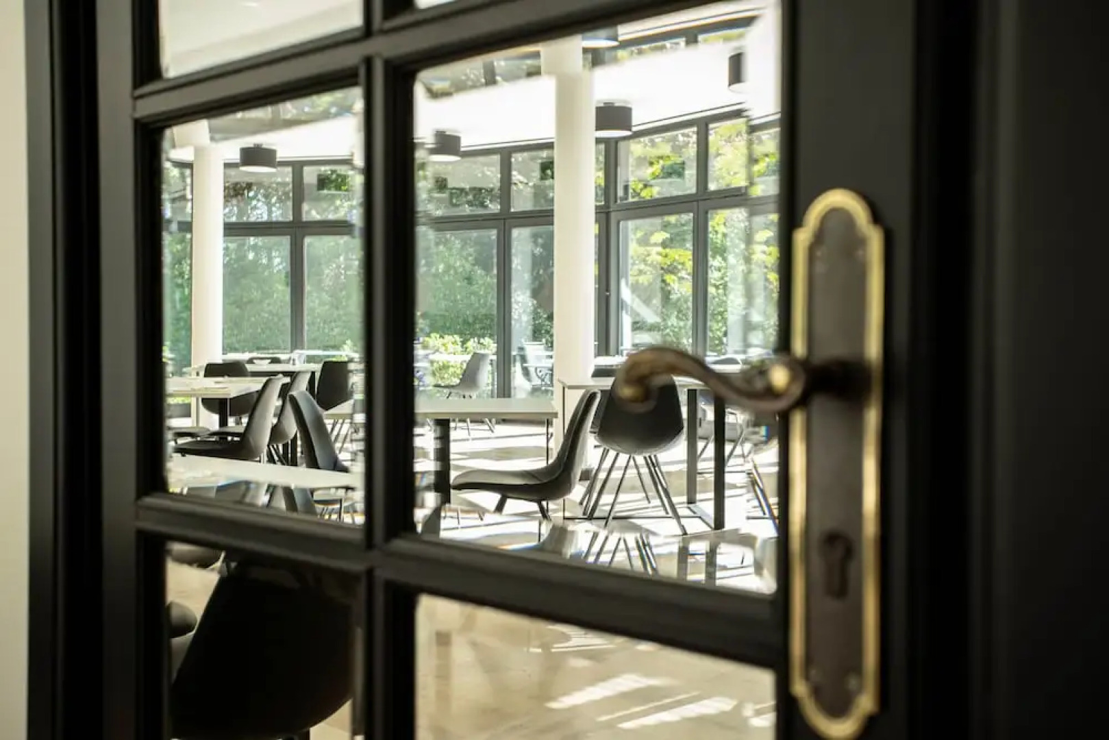 Hotel Kasteel Solhof