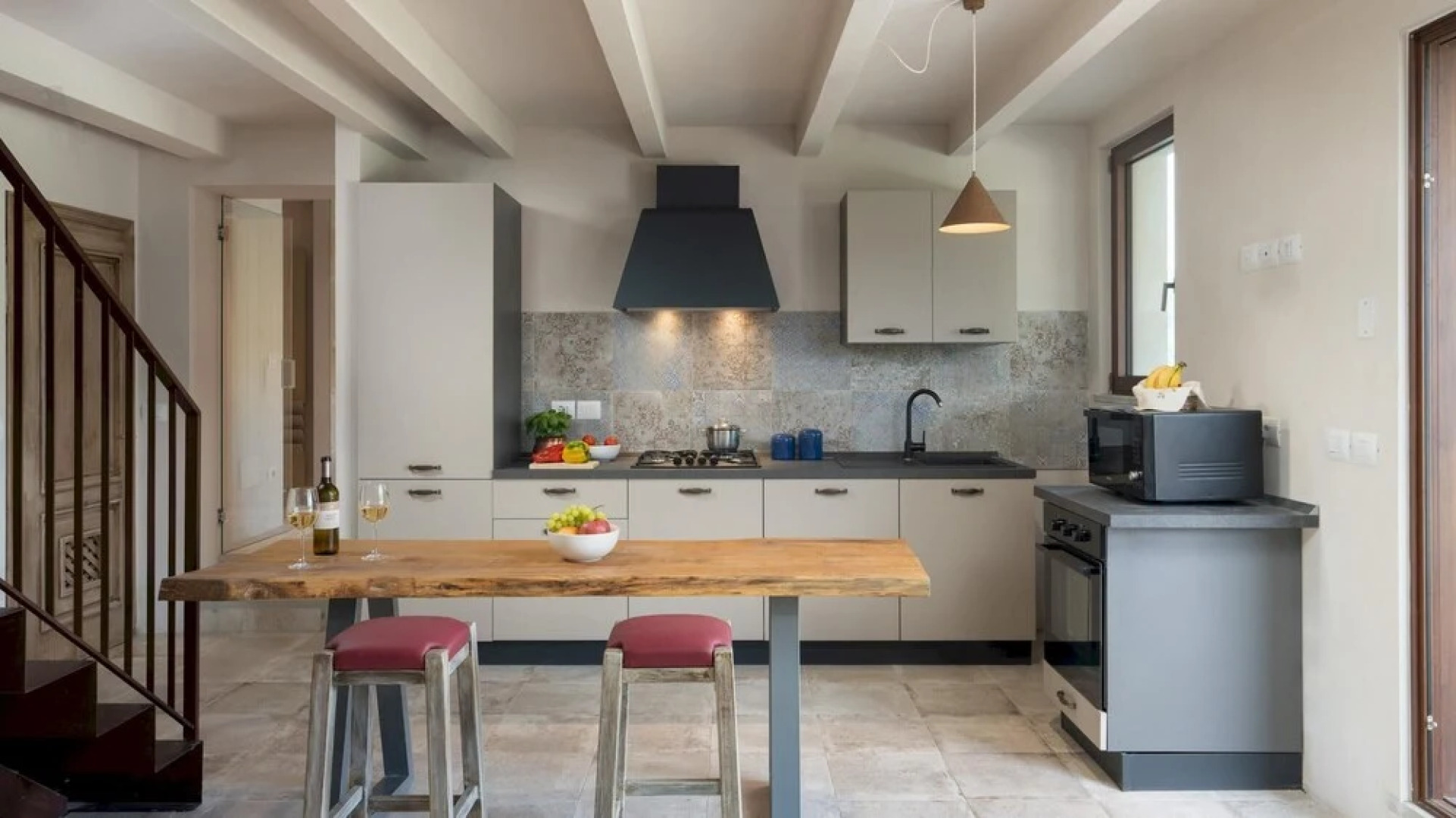 Terrazza Sulla Valle 4 2 Emma Villas