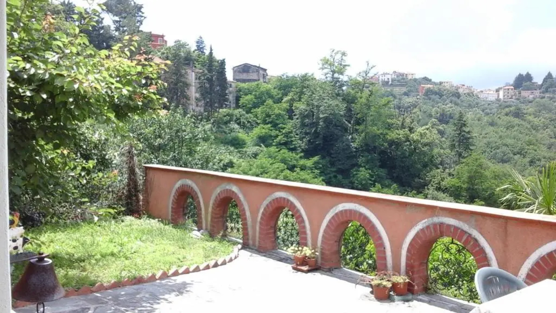 Villino Arcola