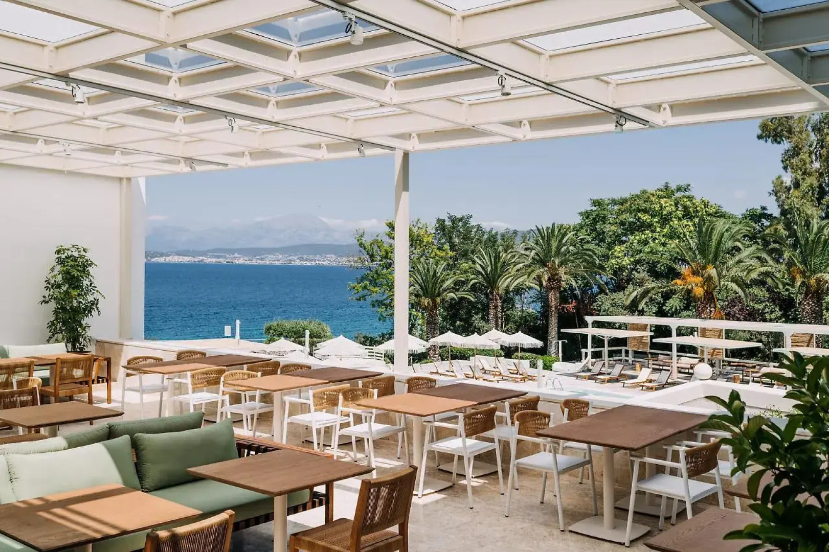 Brown Beach Chalkida Resort, a member of Brown Hotels