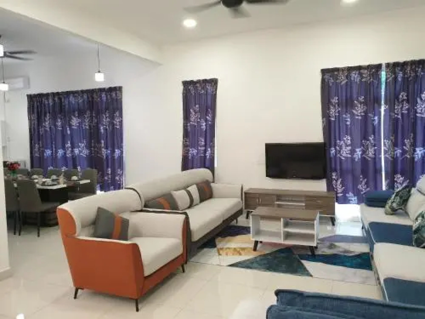 Shamrock Villas Corner OR Seaview