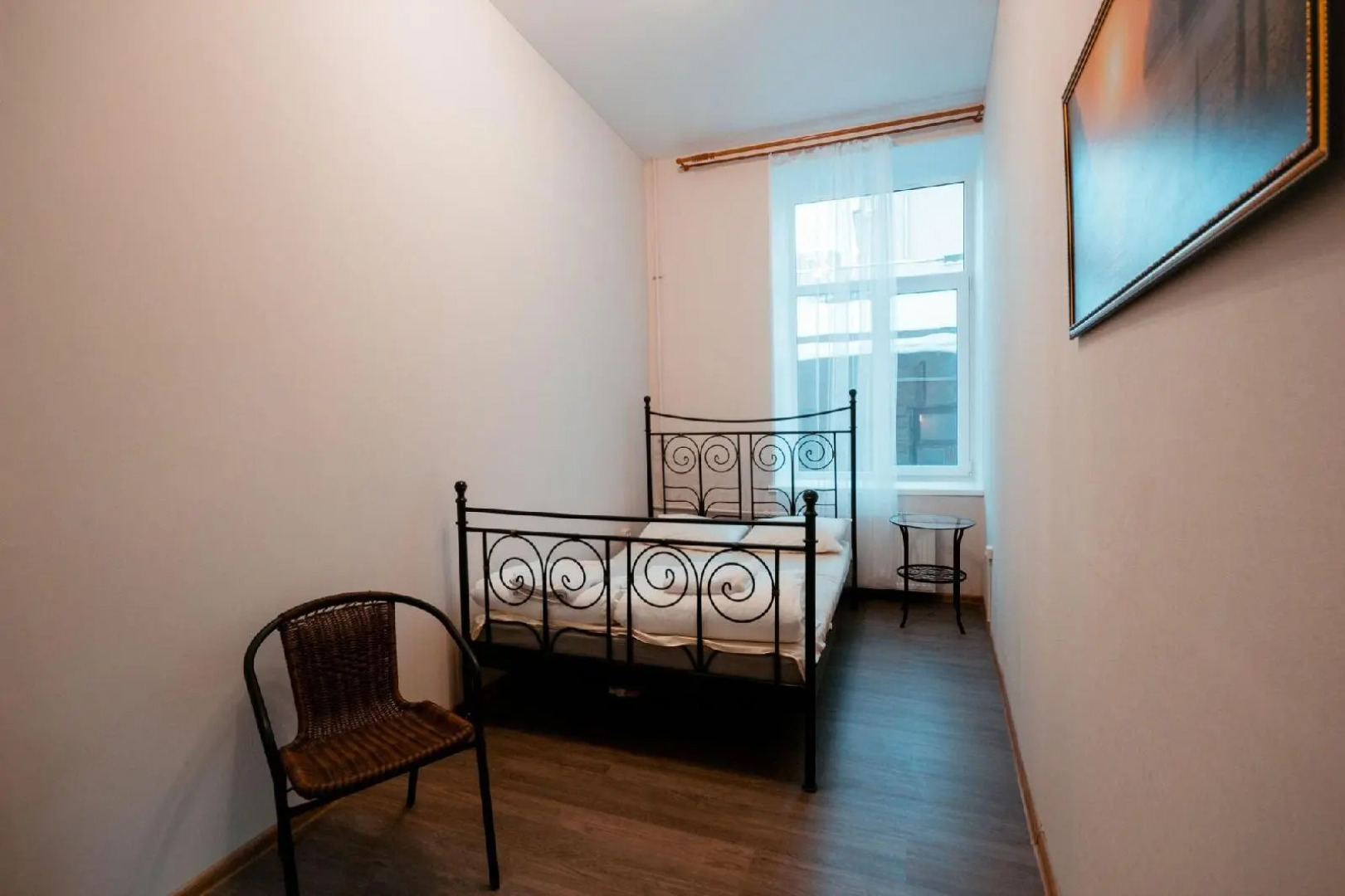 Late Breakfast Club Hotel