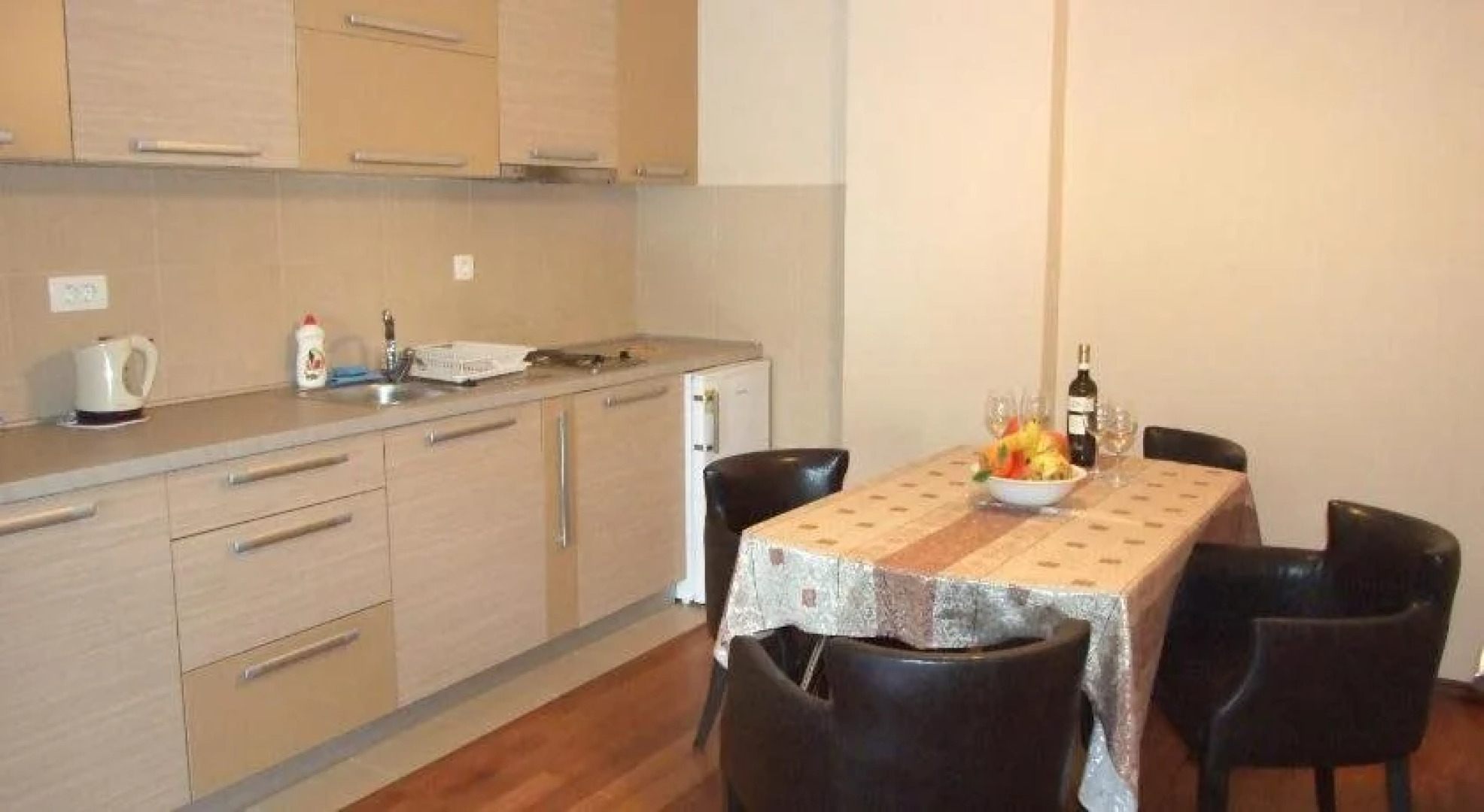 Beachfront Apartments Oaza 2