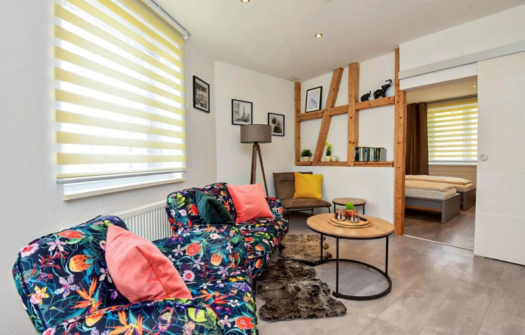 Amazing Apartment in Zella-mehlis With Wifi and 2 Bedrooms