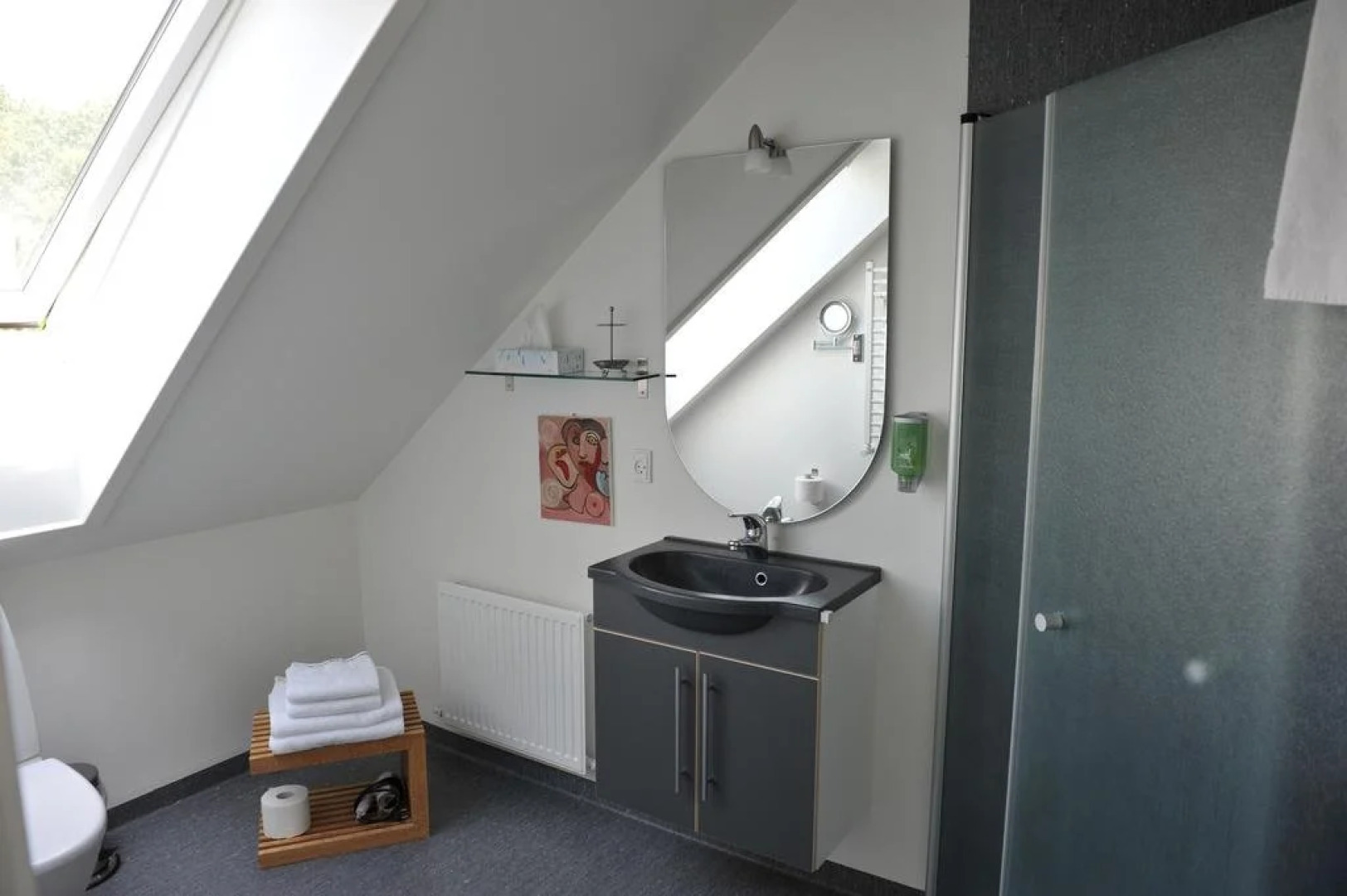 Herning Bed & Breakfast