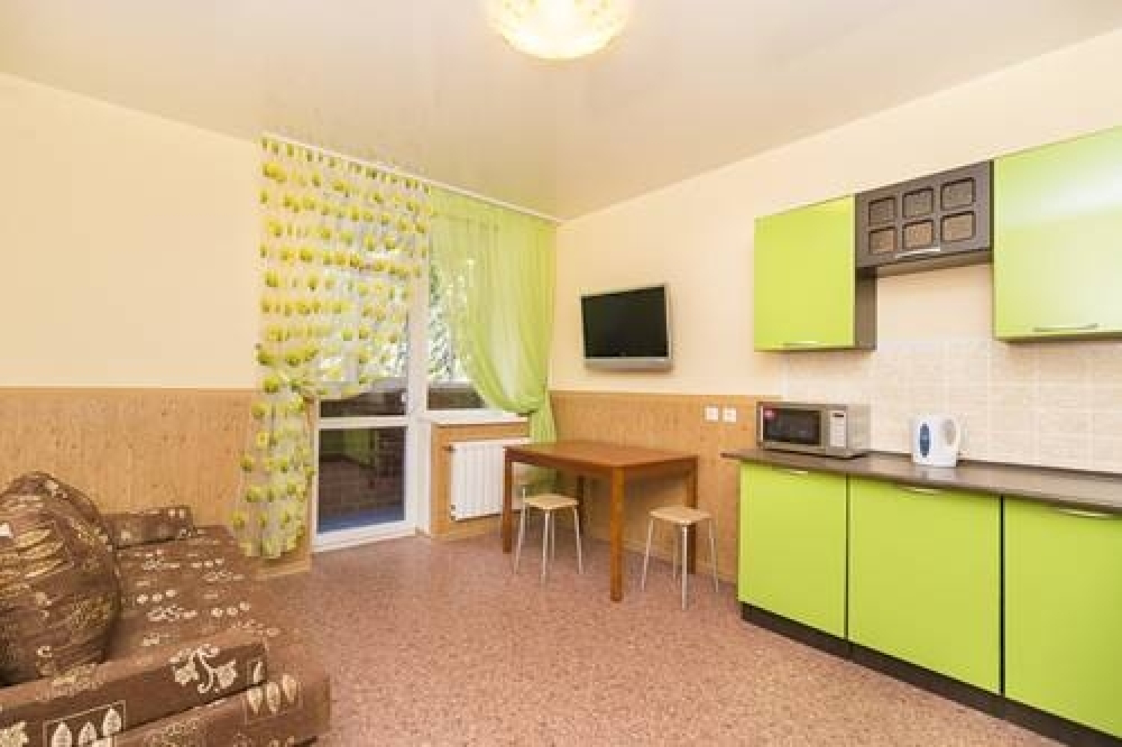 On Amundsena Ieropolis-5 Apartments