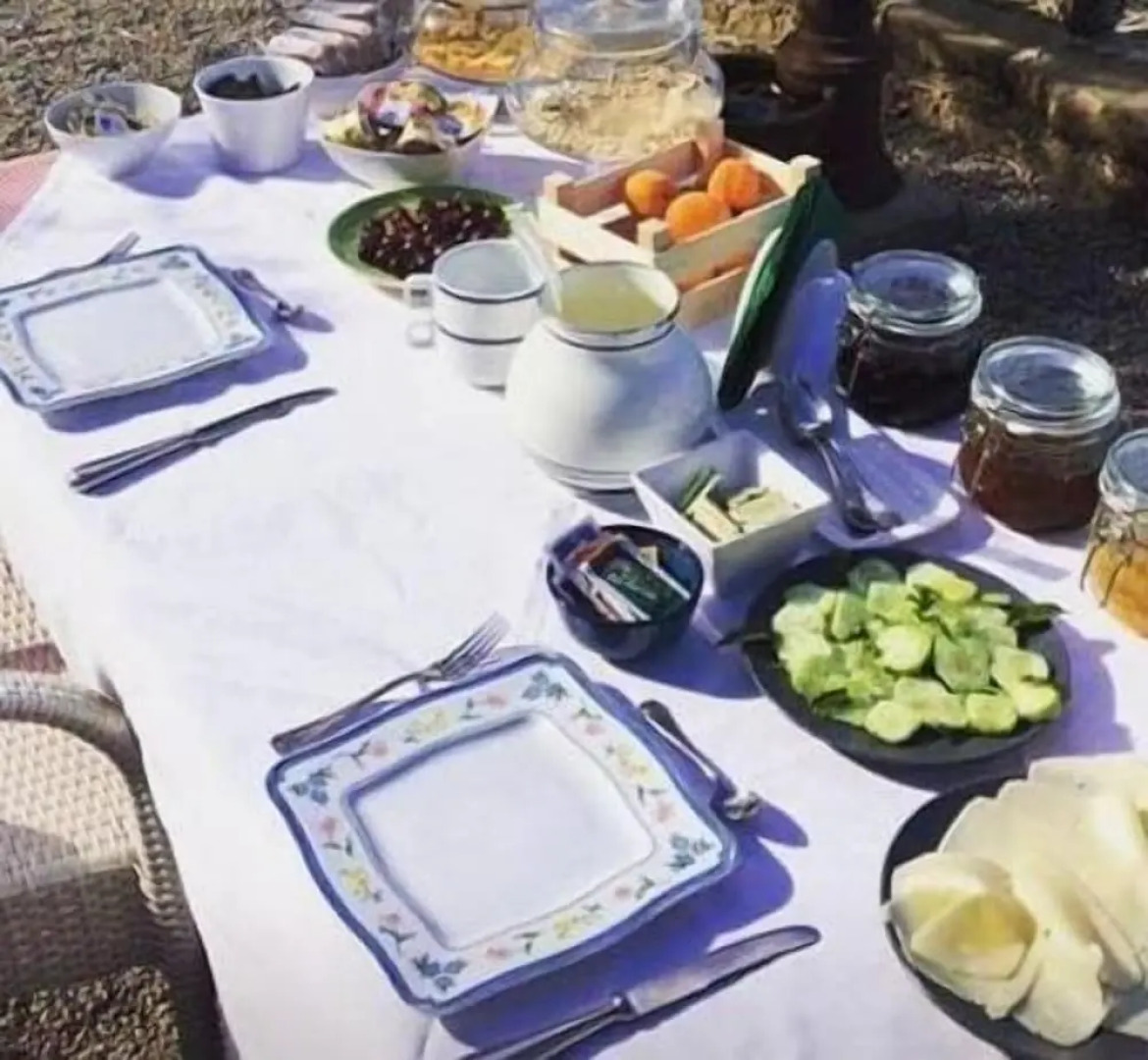 Casale Santa Rosalia