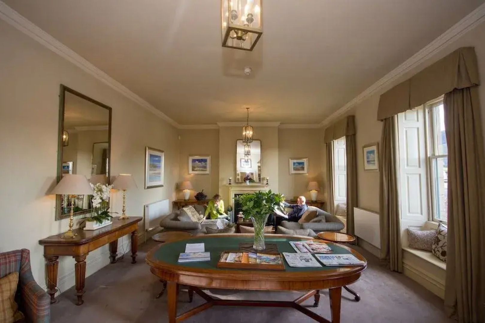 The Collingwood Arms Hotel