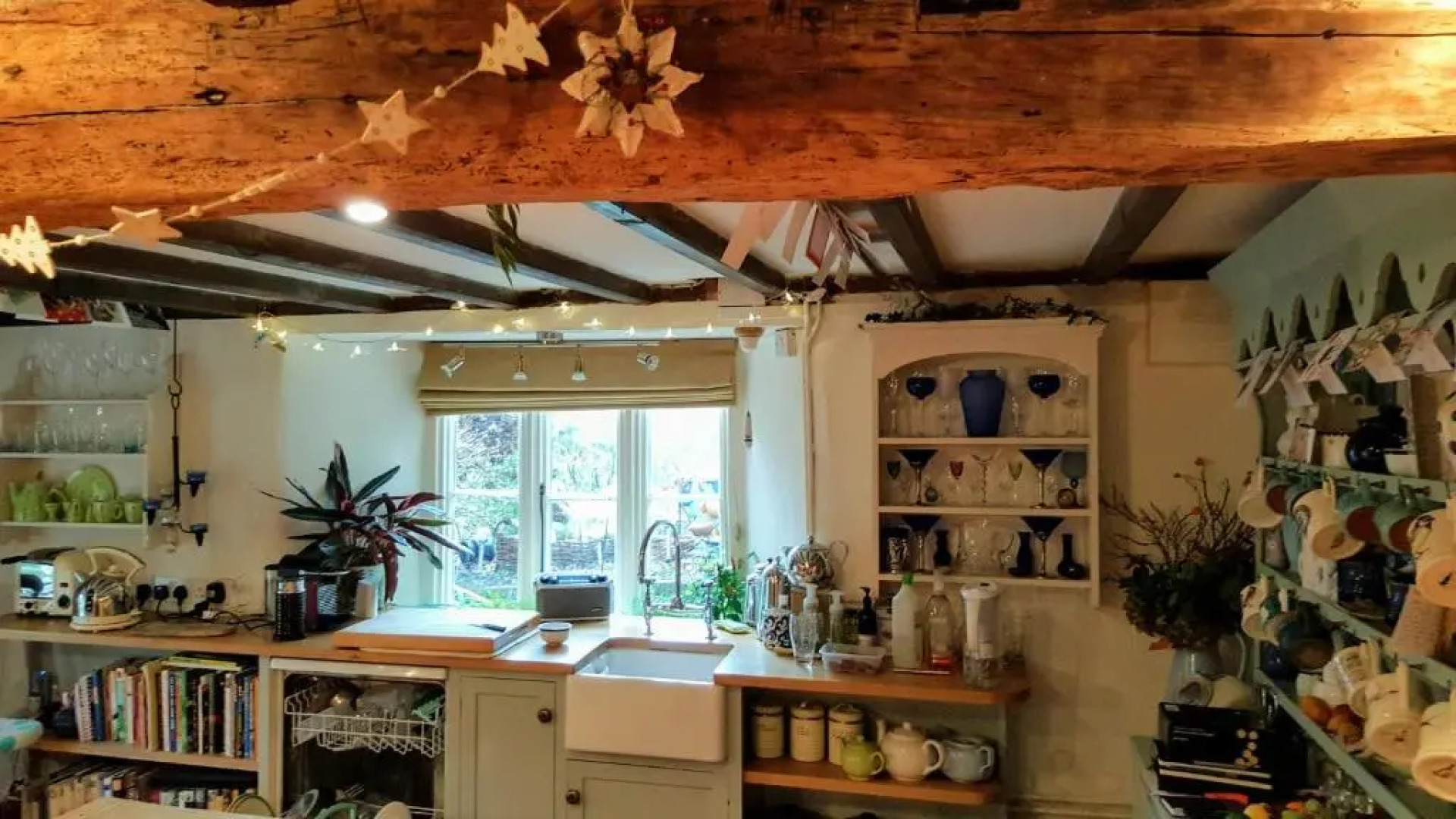 Tracebridge Cottage B&B