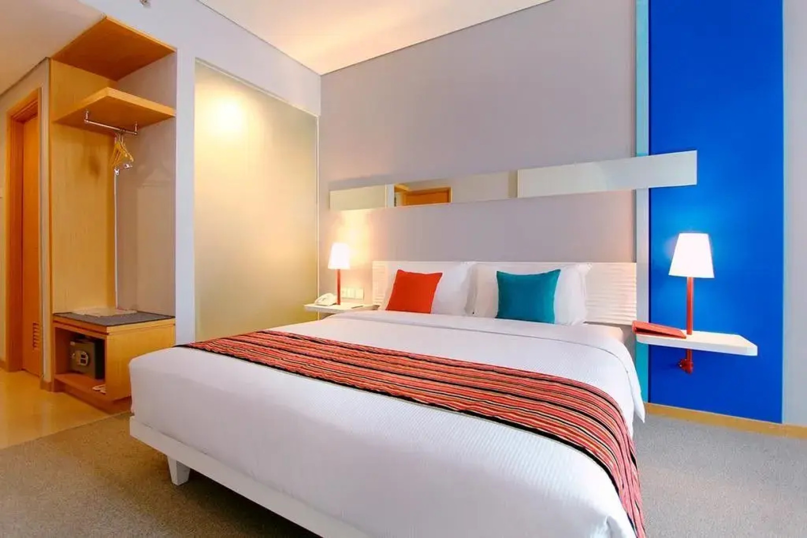 FOX Lite Metro Indah Bandung