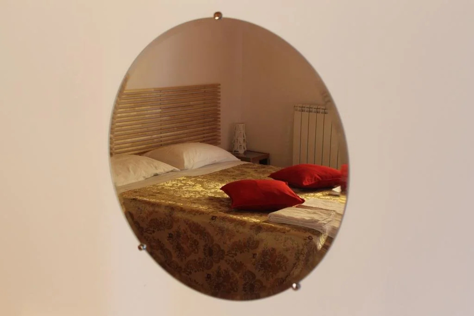 Appartamento Luna Rho