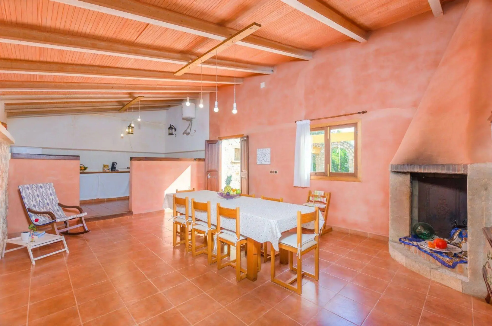 Raco De Can Pep in Inca