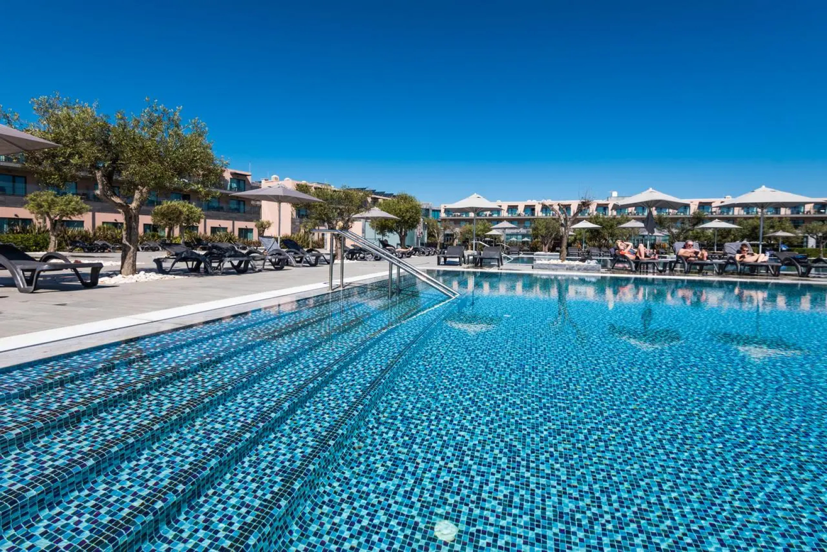 Vila Gale Lagos Resort Hotel