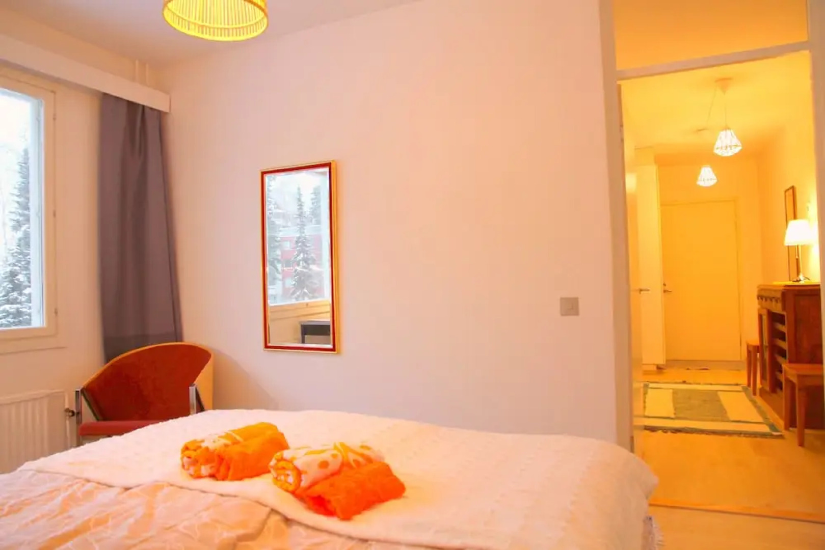 Wonderful Helsinki Apartment