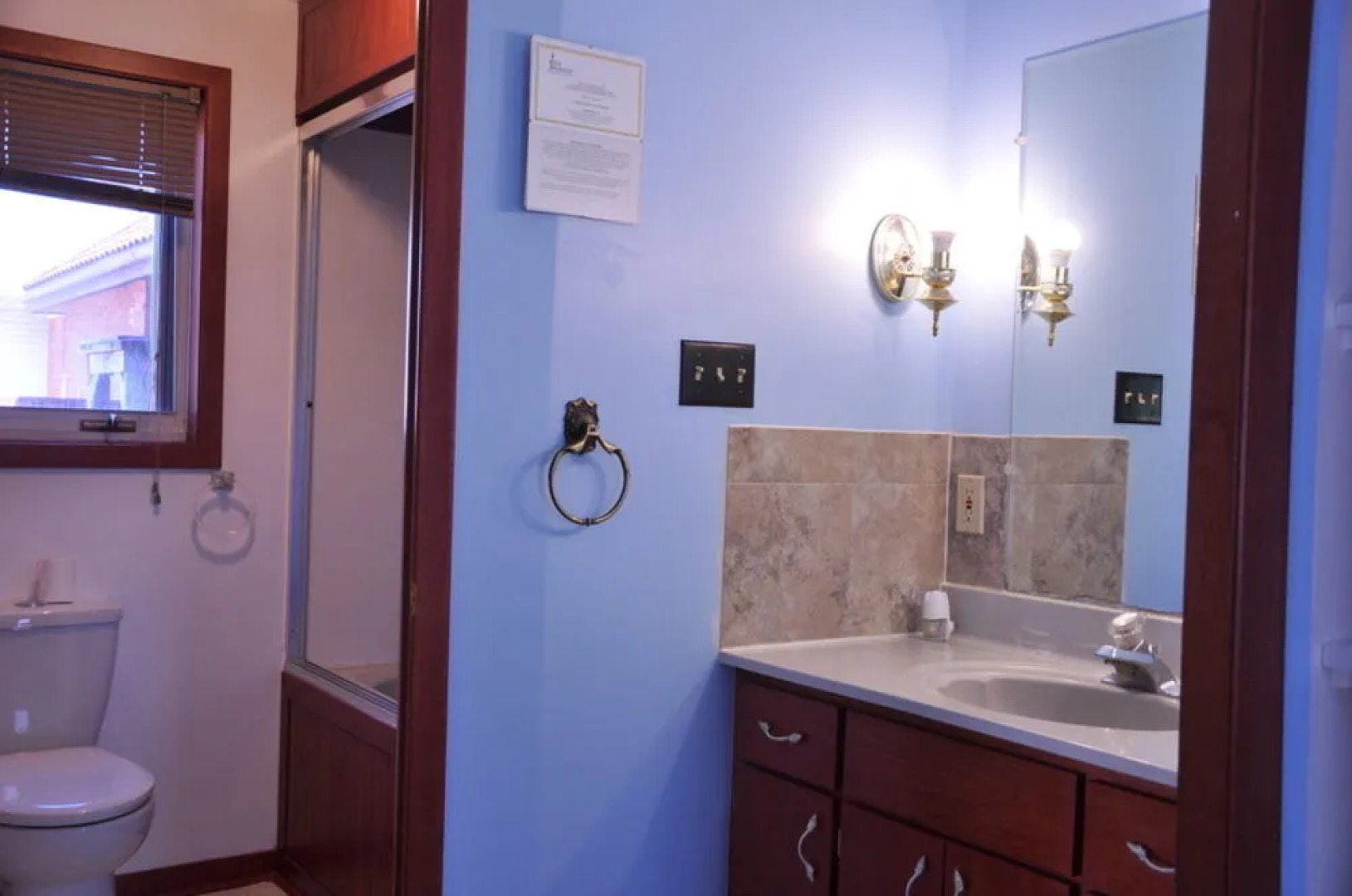 Ambassador B&B Guest Home