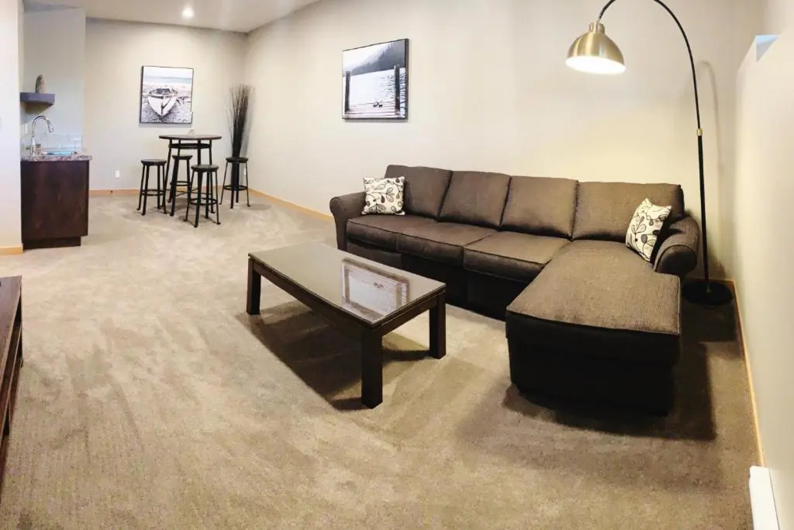 The Residences at Fairmont Ridge