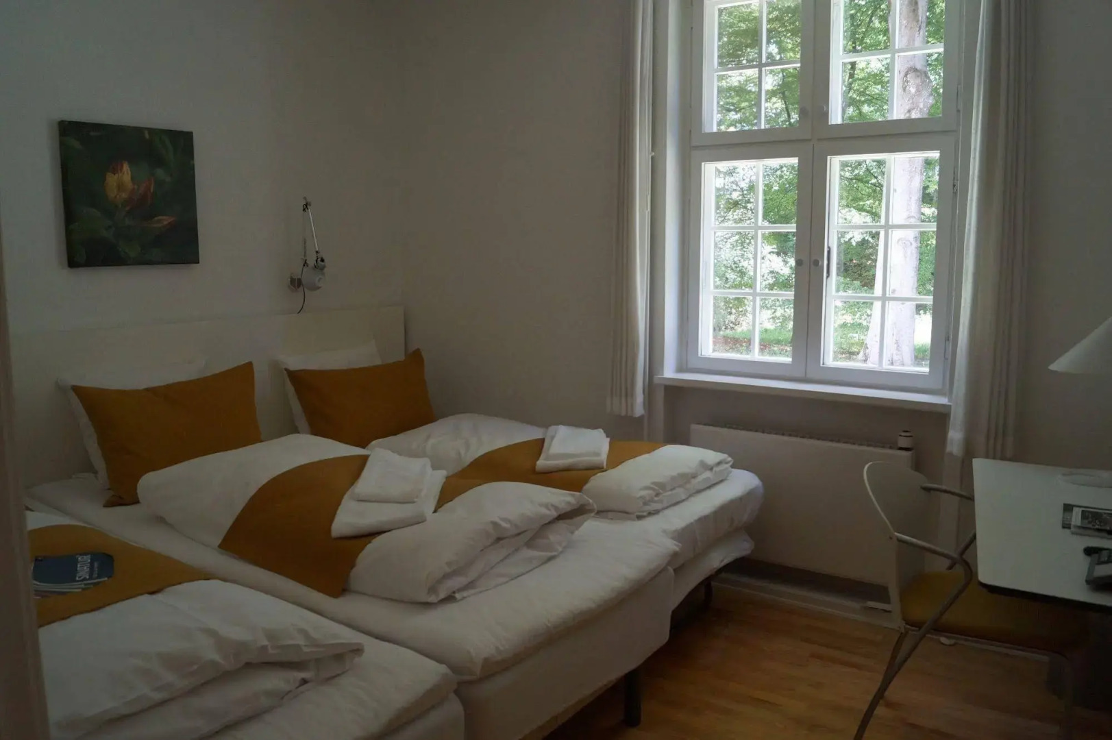 Skarrildhus Sinatur Hotel og Konference