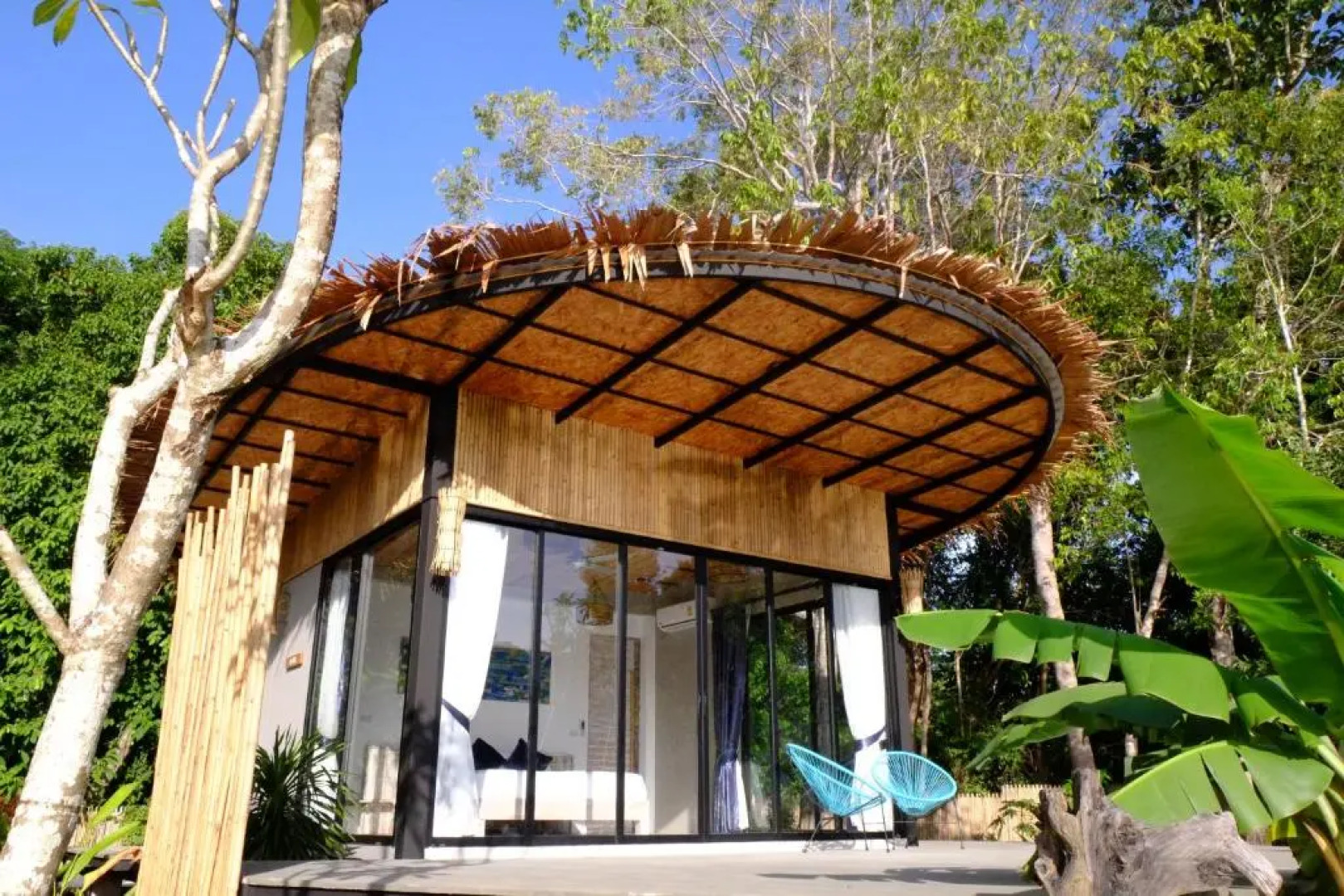 Awana Villa Resort Yaonoi