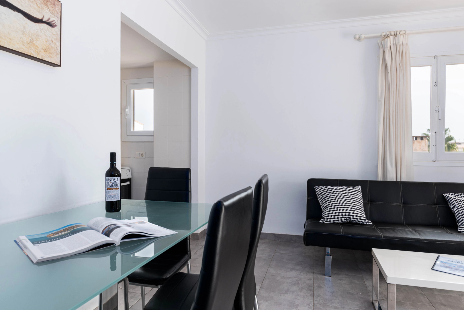 Apartamentos Acapulco