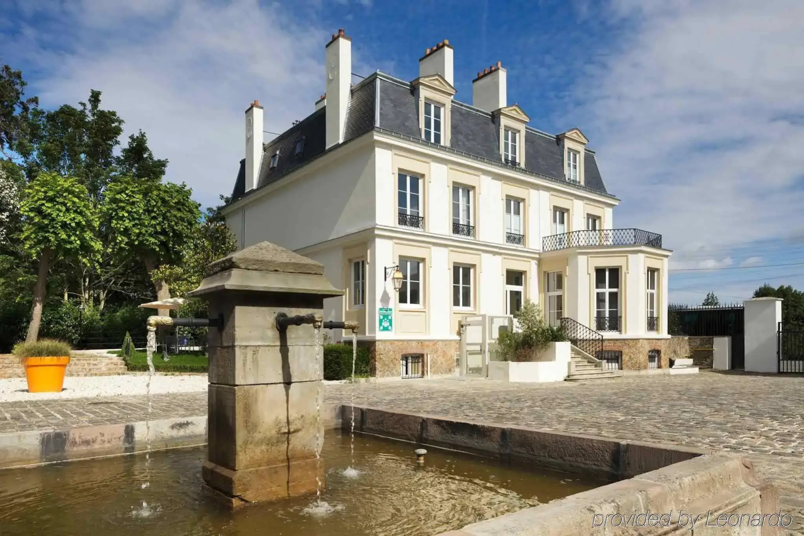 Novotel Paris Saclay