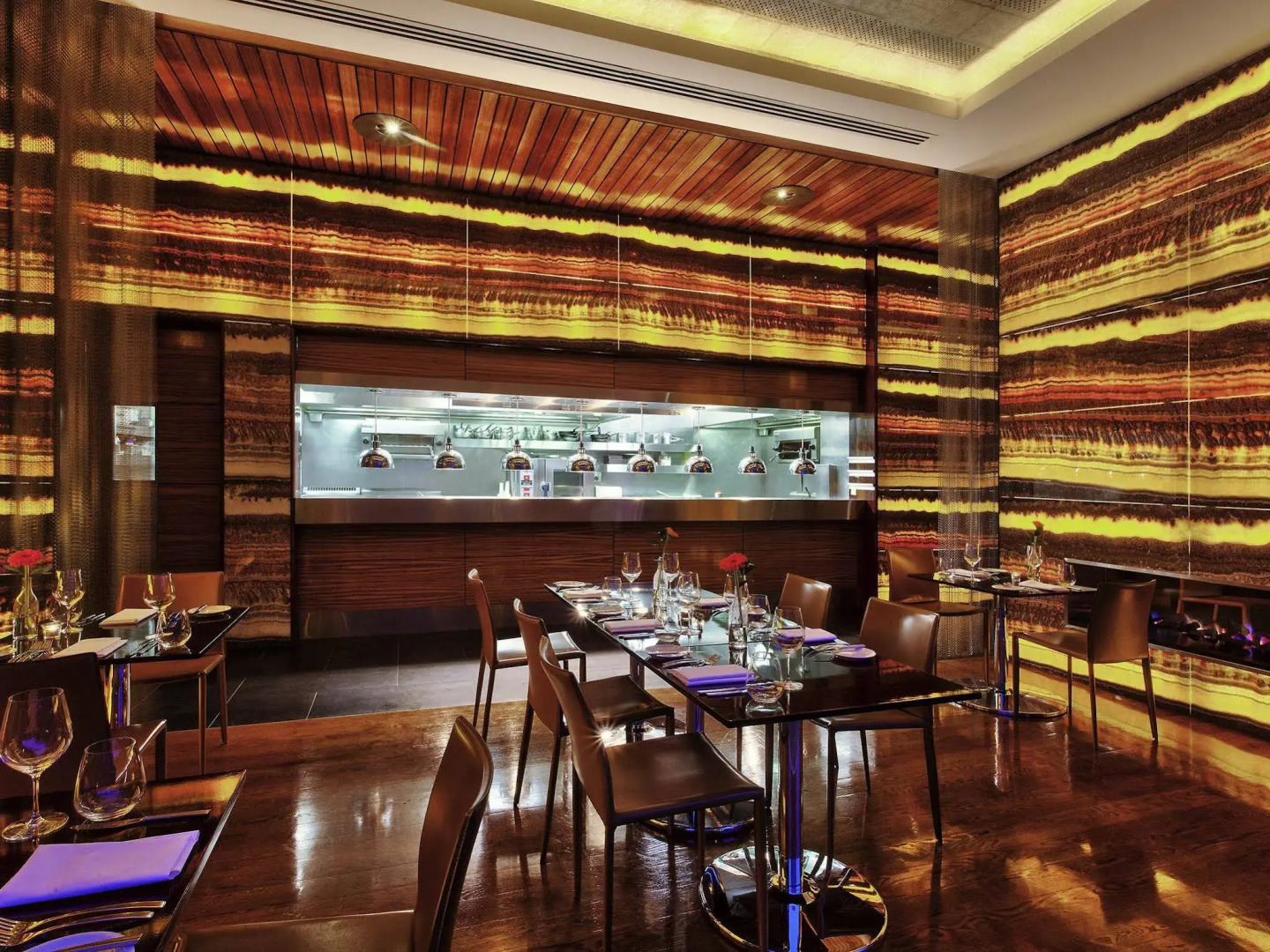 Sofitel Auckland Viaduct Harbour