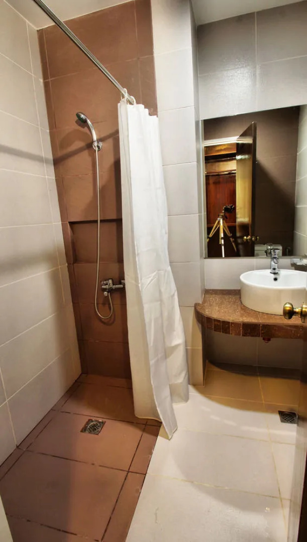 Big Daddy Hotel & Convention