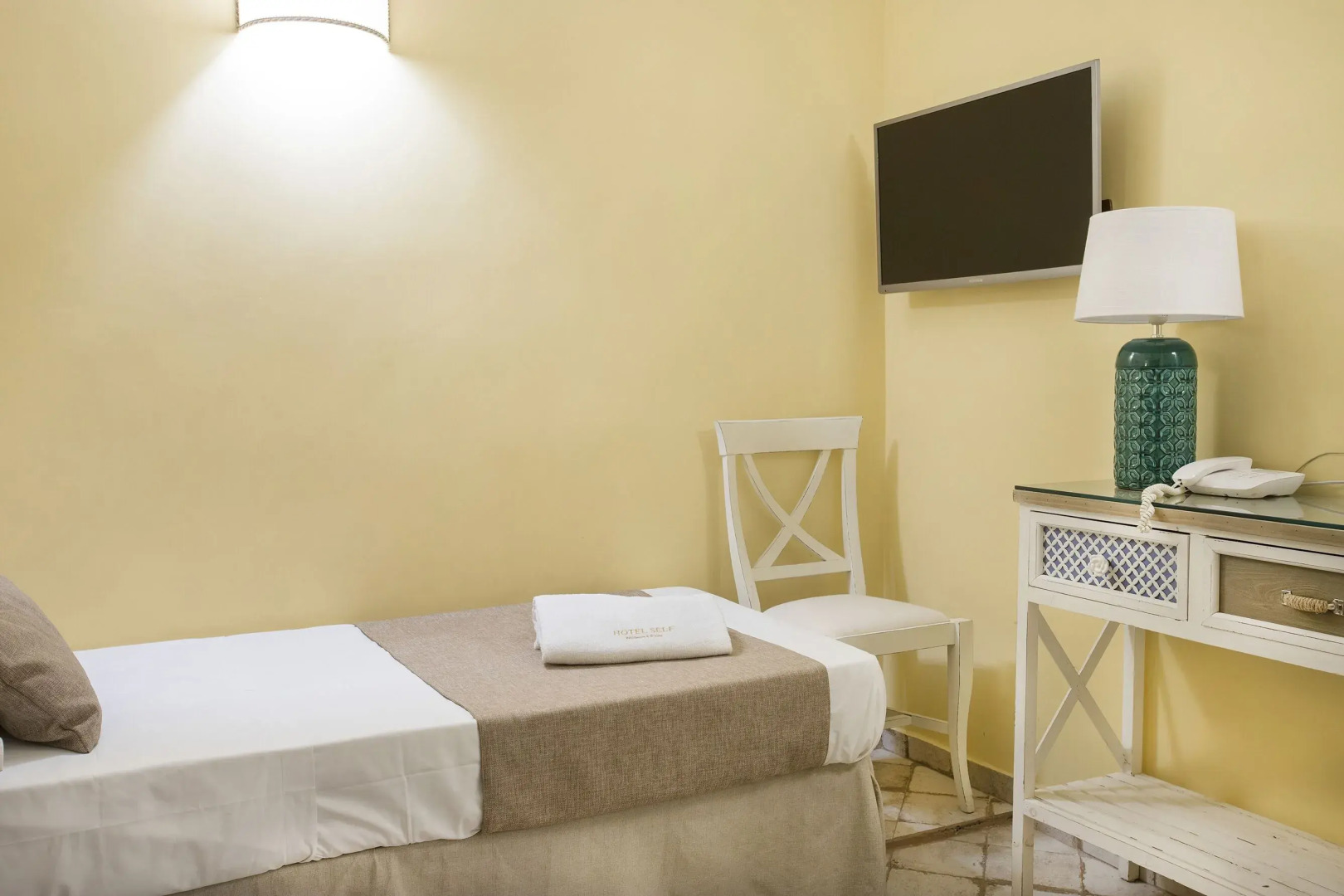 Alloggio dei Vassalli, In the Heart of the Historic Center